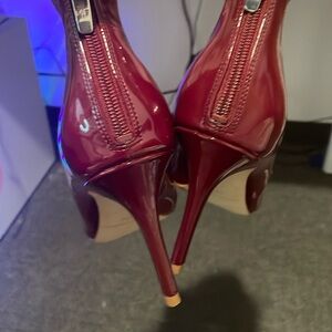 Brand new Marc Fischer heels